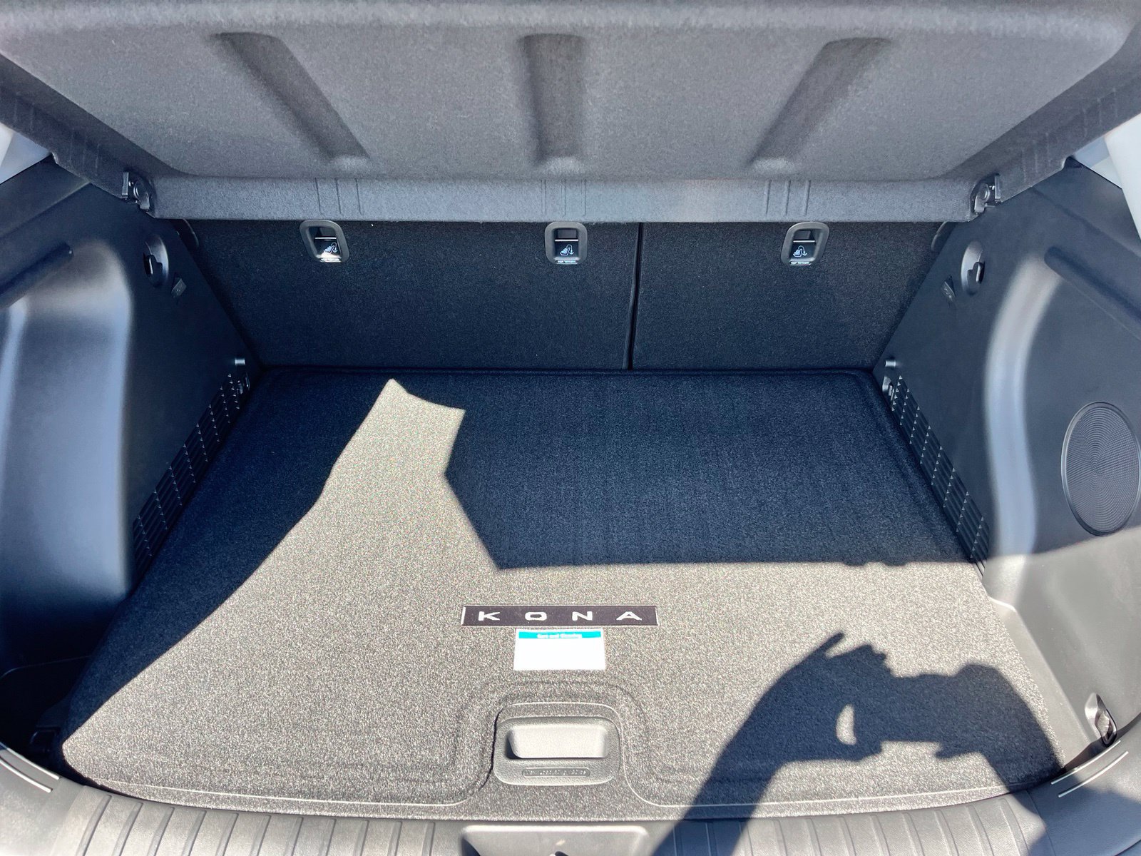 New 2027 Hyundai Kona Limited FWD image 26