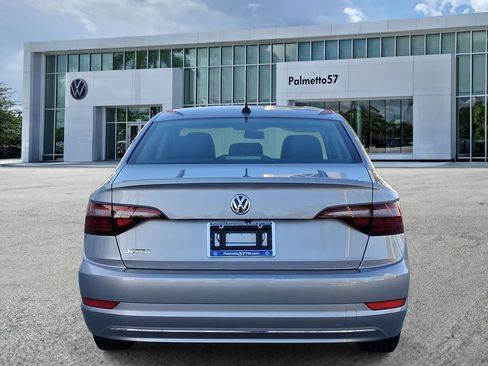 Used 2021 Volkswagen Jetta S FWD image 5