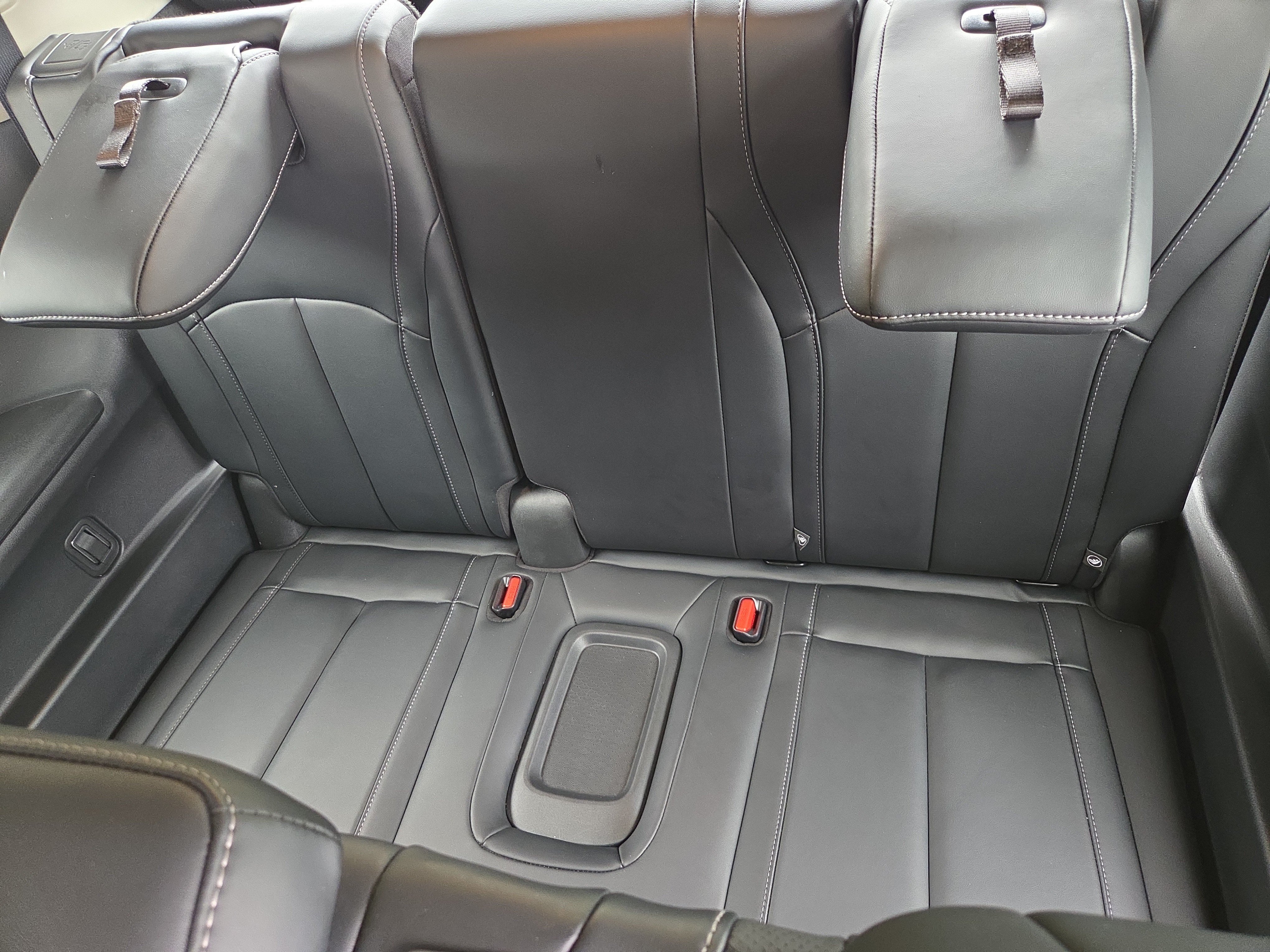 Used 2024 INFINITI QX60 Pure AWD/4WD image 8