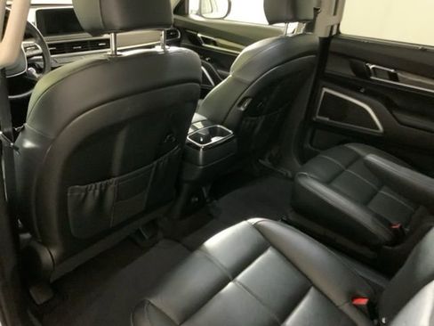 Used 2020 Kia Telluride EX w/ EX Premium Package AWD/4WD image 27
