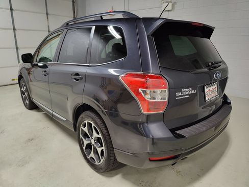 Used 2015 Subaru Forester 2.0XT Touring w/ Eyesight & Navigation System AWD/4WD image 20