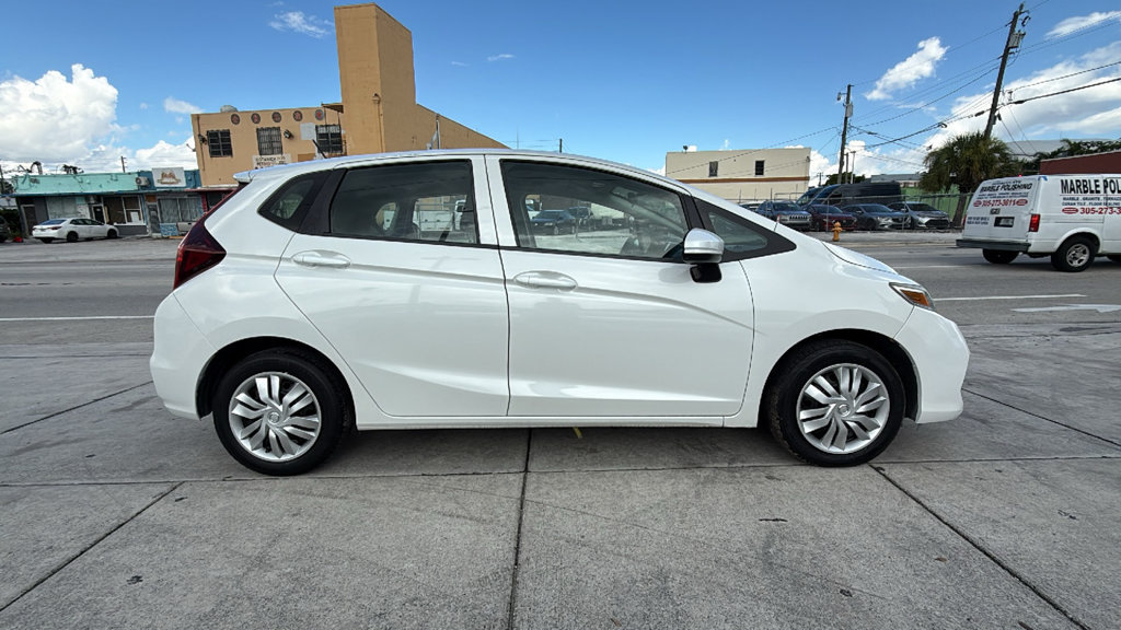 Used 2019 Honda Fit LX image 15