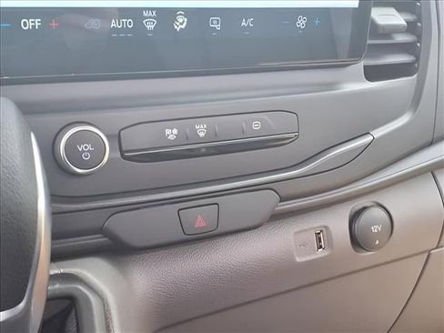 New 2024 Ford Transit 350 DRW w/ Shuttle Bus Prep Package image 18