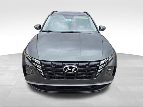 Used 2023 Hyundai Tucson SEL w/ Convenience Package image 8