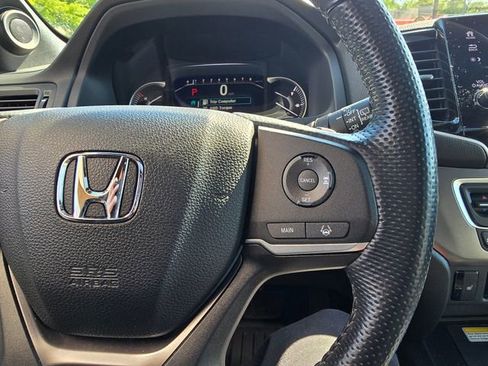 Used 2022 Honda Passport EX-L image 16