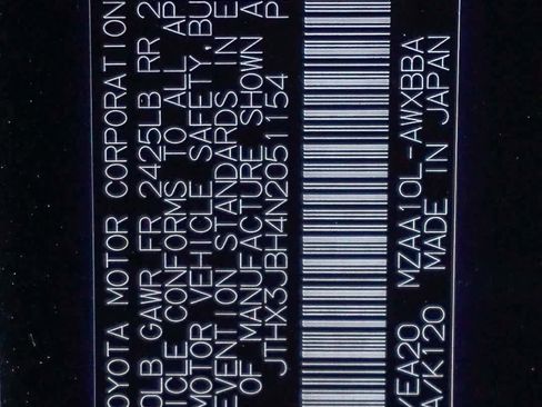 Used 2022 Lexus UX 200 image 28