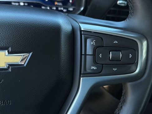 Used 2024 Chevrolet Silverado 1500 LT AWD/4WD image 29