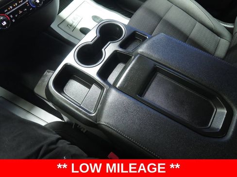 Used 2025 Chevrolet Silverado 1500 LT AWD/4WD image 22
