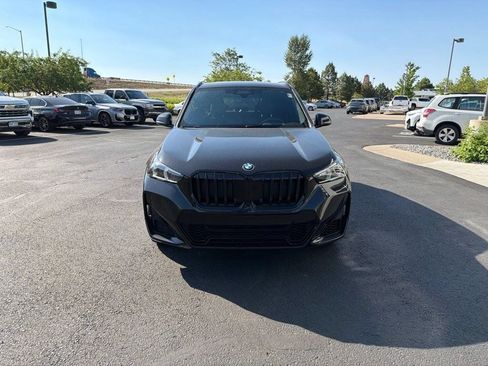 Used 2023 BMW X1 xDrive28i w/ Premium Package AWD/4WD image 8