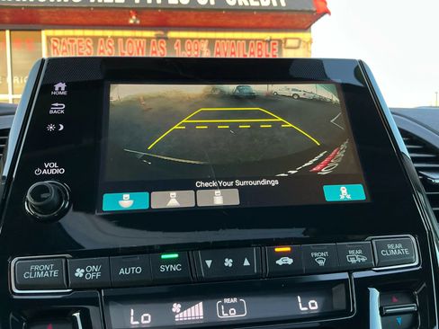 Used 2018 Honda Odyssey EX-L image 23