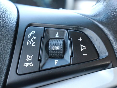 Used 2014 Chevrolet Cruze LT image 23