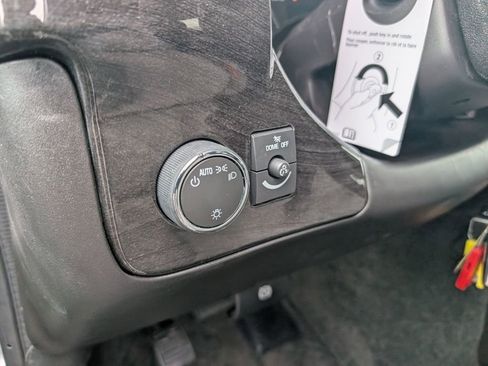 New 2026 Chevrolet Express 2500 Extended w/ Driver Convenience Package image 15