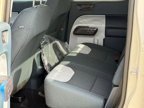 New 2025 Ford Maverick XLT w/ Equipment Group 302A image 7