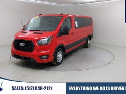 Used 2026 Ford Transit 350 XL