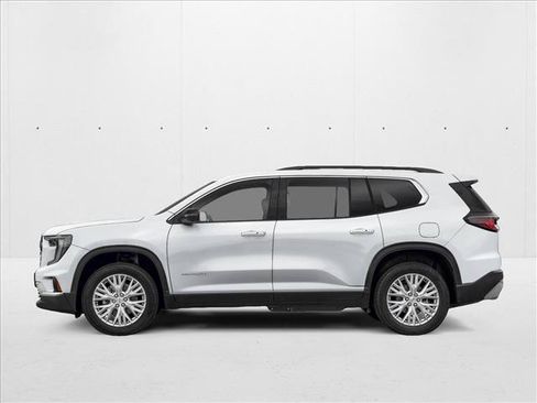 New 2026 GMC Acadia Elevation w/ LPO, All-Weather Package AWD/4WD image 3