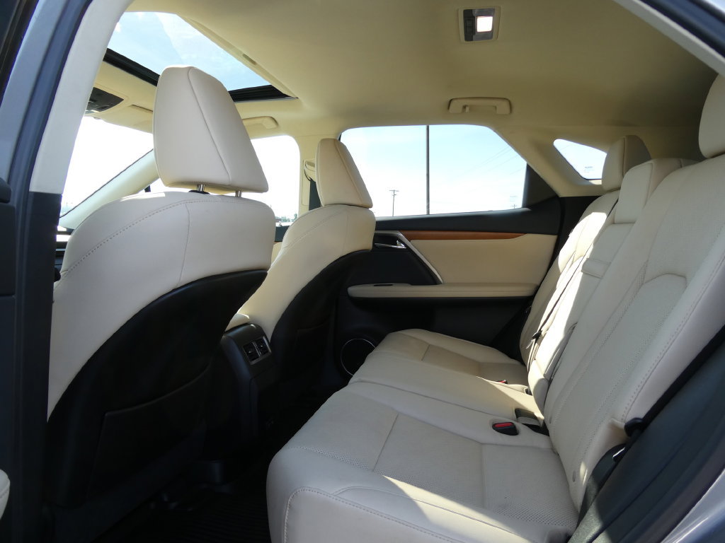 Used 2022 Lexus RX 350 FWD w/ Premium Package image 19