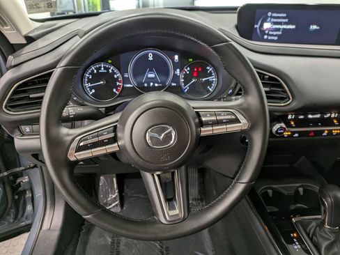 Used 2023 MAZDA CX-30 AWD 2.5 S w/ Preferred Package image 19