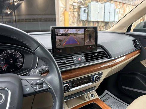 Used 2023 Audi Q5 2.0T Premium Plus image 42