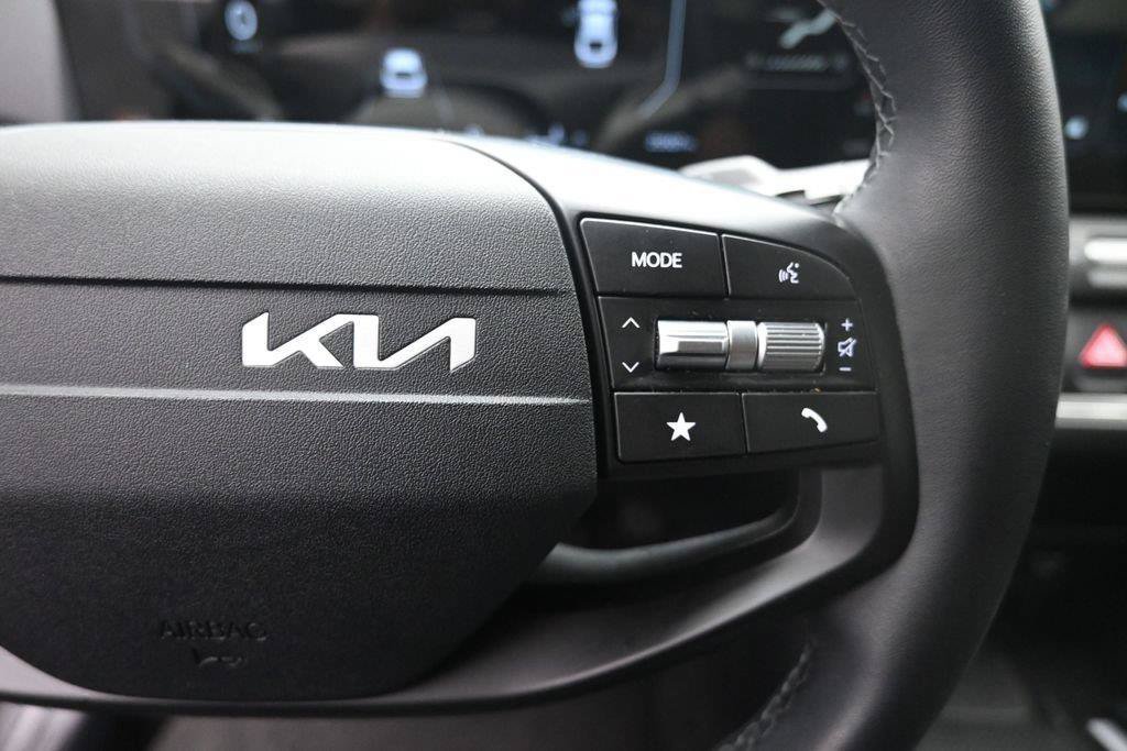 Used 2025 Kia K4 GT-Line Turbo FWD image 14