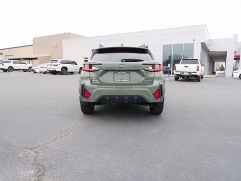 Used 2024 Subaru Crosstrek 2.5i Limited w/ Popular Package #4A image 5