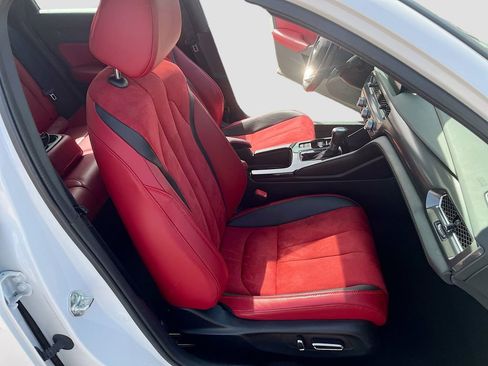 Used 2024 Acura Integra A-Spec image 26