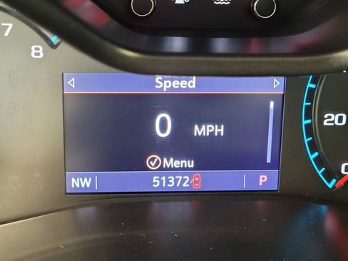 Used 2021 Chevrolet Colorado ZR2 w/ ZR2 Midnight Special Edition AWD/4WD image 26