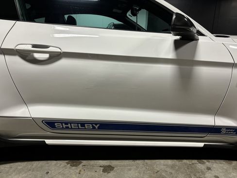 Used 2019 Ford Mustang GT Premium w/ GT Performance Package RWD image 24