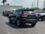 Used 2015 Jeep Grand Cherokee Limited w/ Trailer Tow Group IV image 5