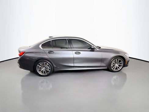 Used 2019 BMW 330i Sedan w/ Premium Package RWD image 11