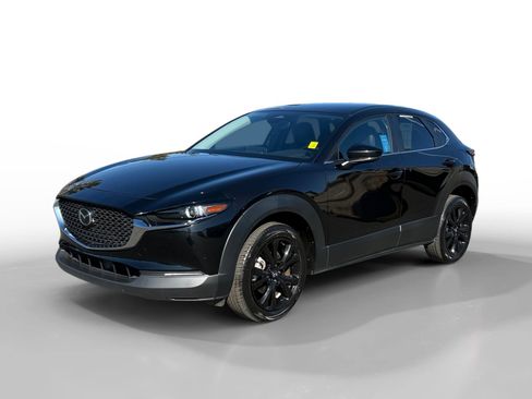 Used 2024 MAZDA CX-30 AWD 2.5 S w/ Select Sport Pkg image 1