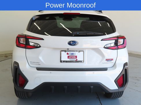 Certified 2025 Subaru Crosstrek 2.5i Limited w/ Crosstrek Mirror Package image 6