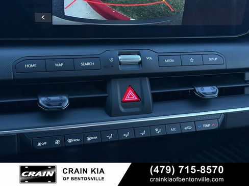 New 2026 Kia K4 FWD image 17