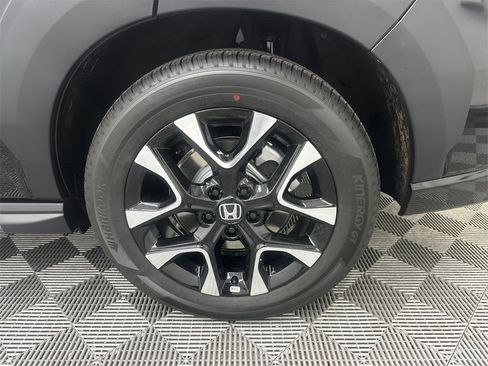 Used 2026 Honda HR-V EX-L image 20