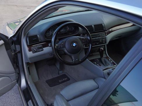 Used 2004 BMW 330Ci Coupe RWD image 39
