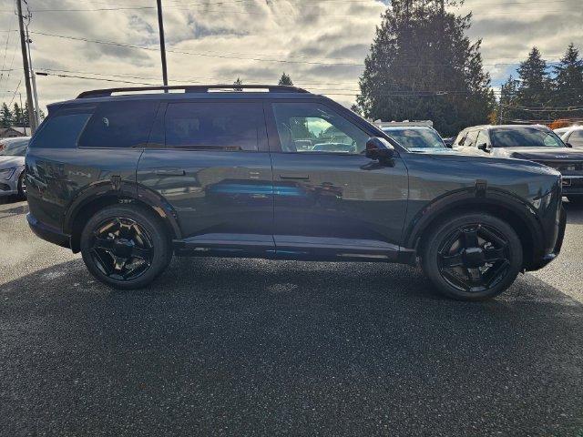 New 2027 Kia Telluride X-Line SX Prestige AWD/4WD image 6