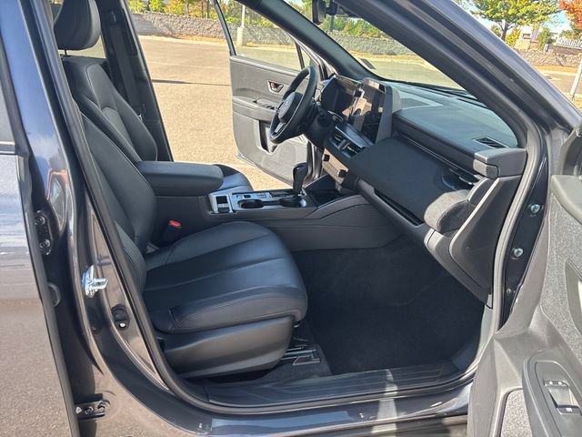 Certified 2026 Subaru Outback Premium AWD/4WD image 19