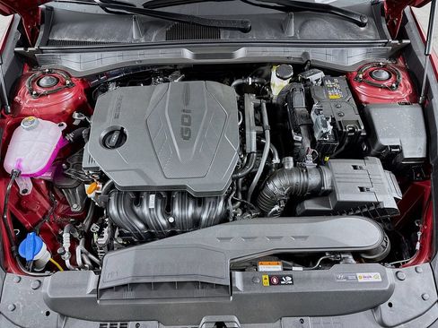 New 2026 Hyundai Sonata SEL FWD image 30