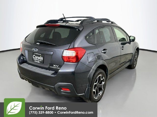 Used 2014 Subaru Crosstrek 2.0i Limited w/ Popular Package #2 AWD/4WD image 8