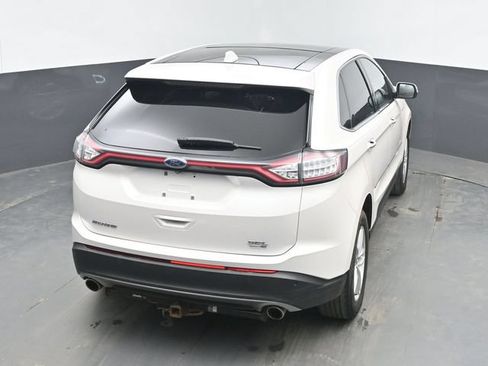 Used 2017 Ford Edge SEL w/ Equipment Group 201A AWD/4WD image 38