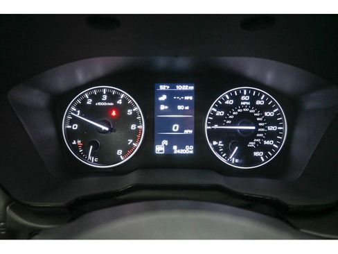 Used 2023 Subaru Outback Premium image 51