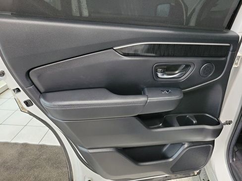 Used 2023 Honda Pilot Elite image 33