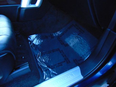 Used 2017 Land Rover Range Rover HSE image 13