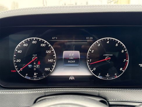 Used 2019 Mercedes-Benz S 450 4MATIC Sedan image 25