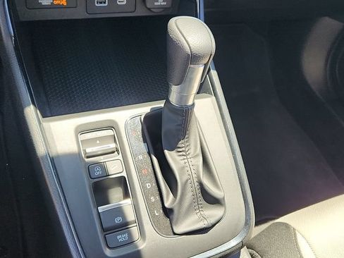 Used 2025 Honda CR-V EX image 15