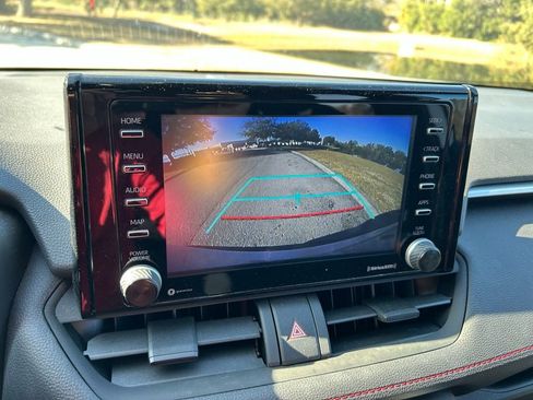 Certified 2021 Toyota RAV4 SE w/ Weather & Moonroof Package image 25