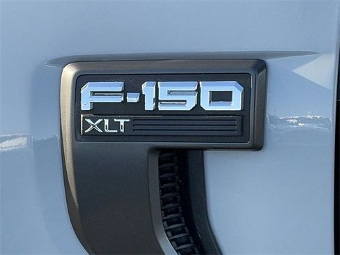 Used 2023 Ford F150 XLT w/ Equipment Group 302A High image 10