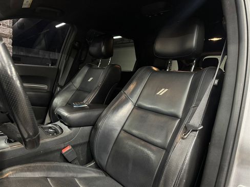Used 2019 Dodge Durango R/T AWD/4WD image 22