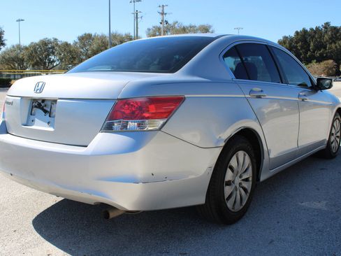 Used 2009 Honda Accord LX image 19