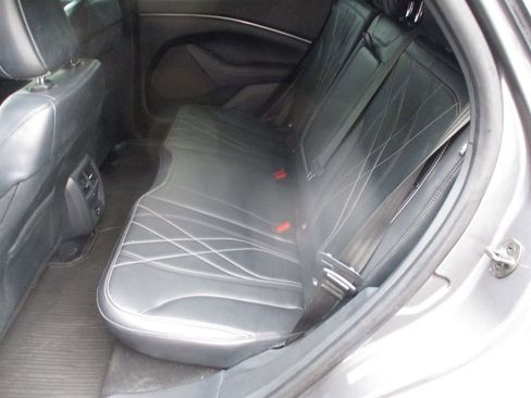 Used 2023 Ford Mustang Mach-E Select w/ Comfort Package Lite image 11