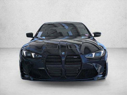 New 2026 BMW M4 xDrive Competition w/ Executive Package AWD/4WD image 6